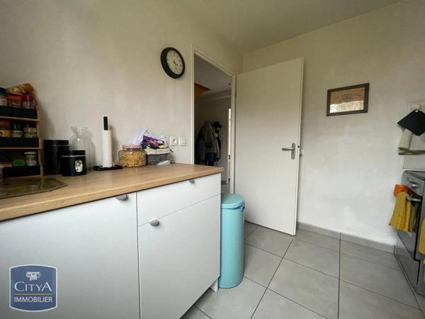 Maison à louer 5 pièces 95.37m² Bourges (18000)