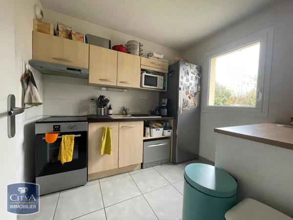 Maison à louer 5 pièces 95.37m² Bourges (18000)
