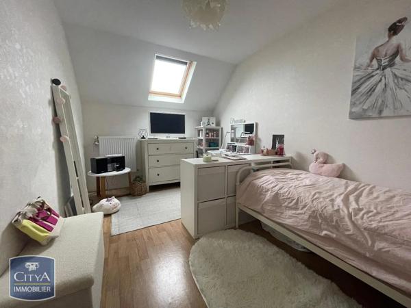 Maison à louer 5 pièces 95.37m² Bourges (18000)