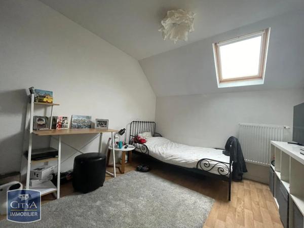 Maison à louer 5 pièces 95.37m² Bourges (18000)