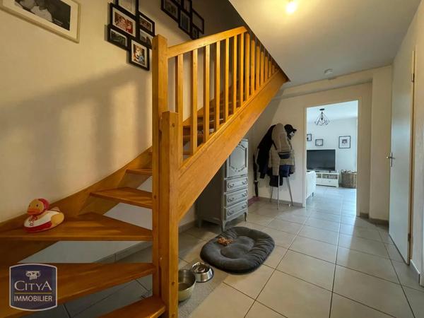Maison à louer 5 pièces 95.37m² Bourges (18000)