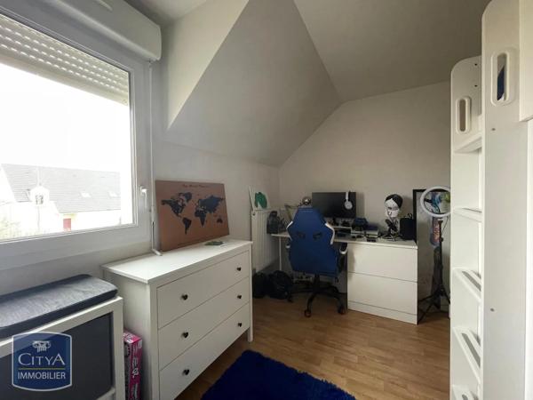 Maison à louer 5 pièces 95.37m² Bourges (18000)