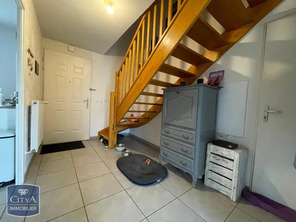 Maison à louer 5 pièces 95.37m² Bourges (18000)