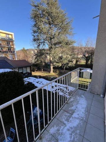 Villa Maryanne - F2 au 1er étage avec balcon