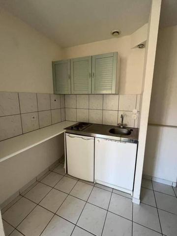 Villa Maryanne - F2 au 1er étage avec balcon