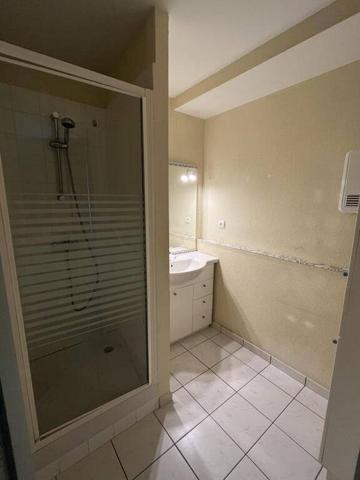 Villa Maryanne - F2 au 1er étage avec balcon