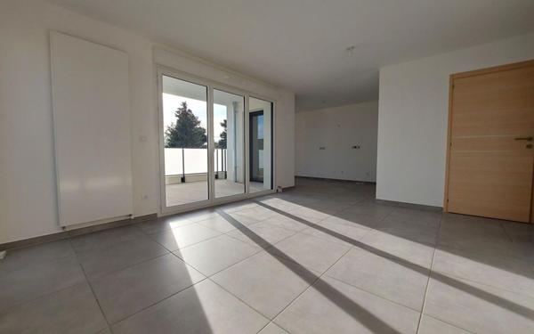 Appartement à louer    2 pièces •  Veigy-Foncenex