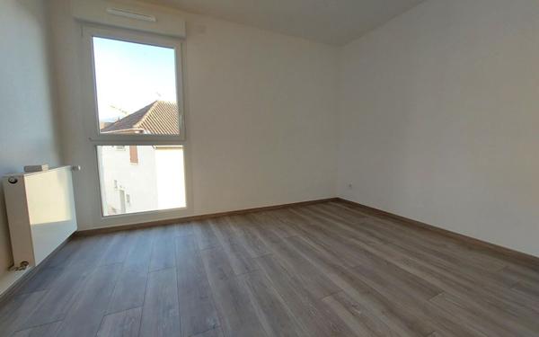 Appartement à louer    2 pièces •  Veigy-Foncenex