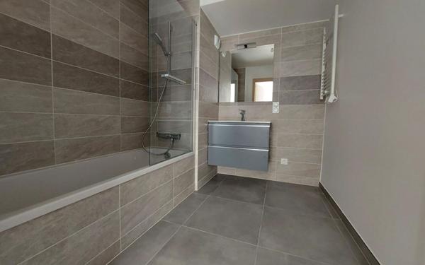 Appartement à louer    2 pièces •  Veigy-Foncenex