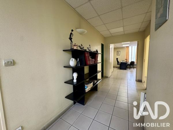 Maison à vendre 4 pièces 99 m² Grandpré