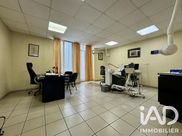 Maison à vendre 4 pièces 99 m² Grandpré