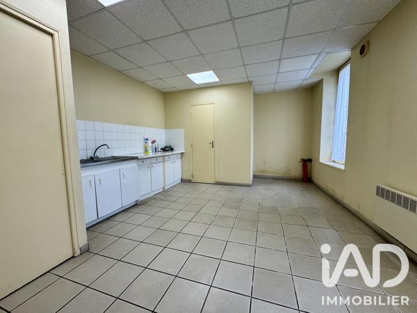 Maison à vendre 4 pièces 99 m² Grandpré
