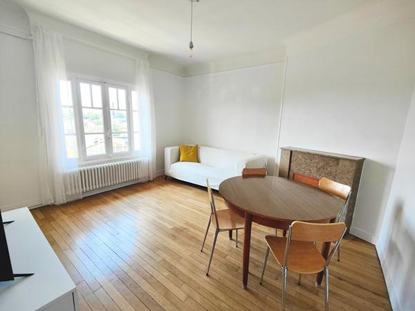 Appartement meublé Melun 3 pièce(s) 61.94 m2