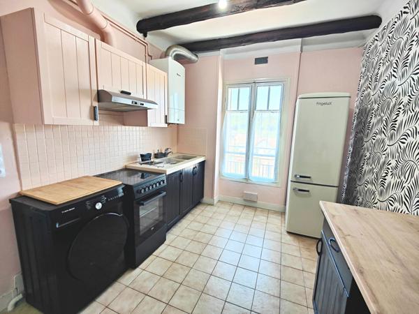 Appartement meublé Melun 3 pièce(s) 61.94 m2