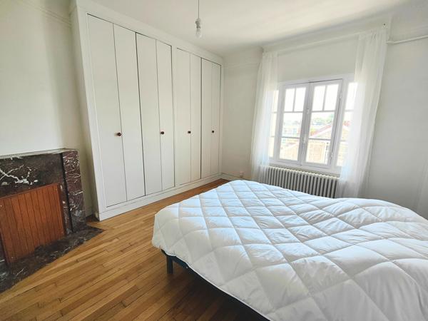 Appartement meublé Melun 3 pièce(s) 61.94 m2