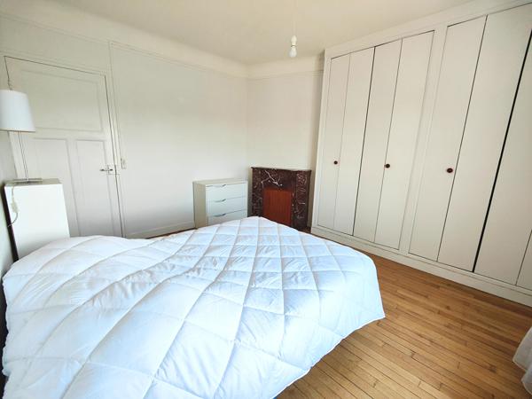 Appartement meublé Melun 3 pièce(s) 61.94 m2