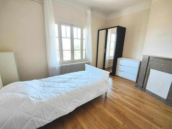 Appartement meublé Melun 3 pièce(s) 61.94 m2