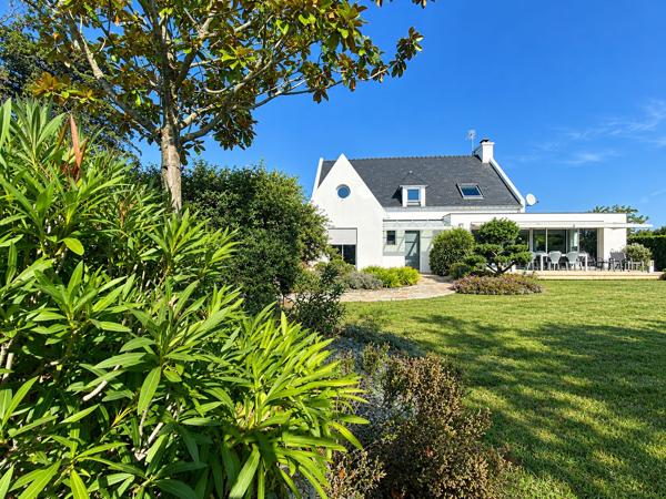A VENDRE – maison – Arzon Port-Navalo