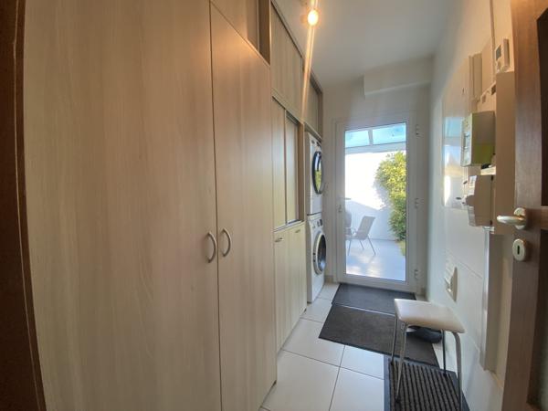 A VENDRE – maison – Arzon Port-Navalo