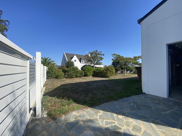 A VENDRE – maison – Arzon Port-Navalo