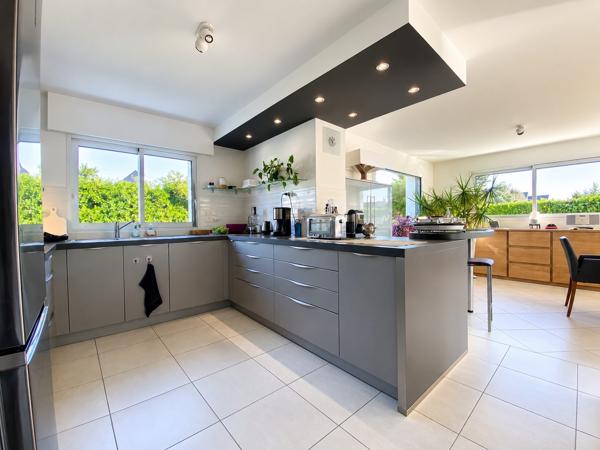 A VENDRE – maison – Arzon Port-Navalo