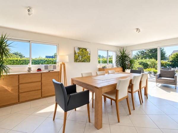 A VENDRE – maison – Arzon Port-Navalo