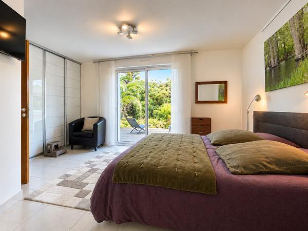 A VENDRE – maison – Arzon Port-Navalo