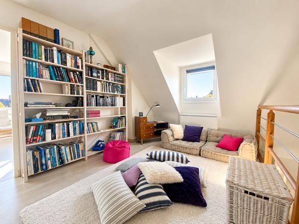 A VENDRE – maison – Arzon Port-Navalo