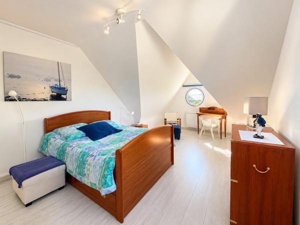 A VENDRE – maison – Arzon Port-Navalo