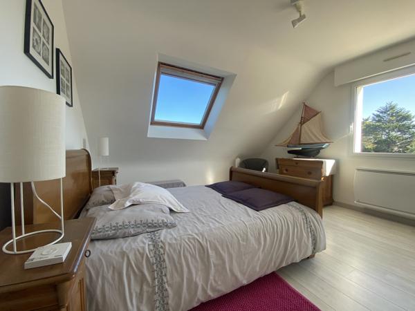 A VENDRE – maison – Arzon Port-Navalo