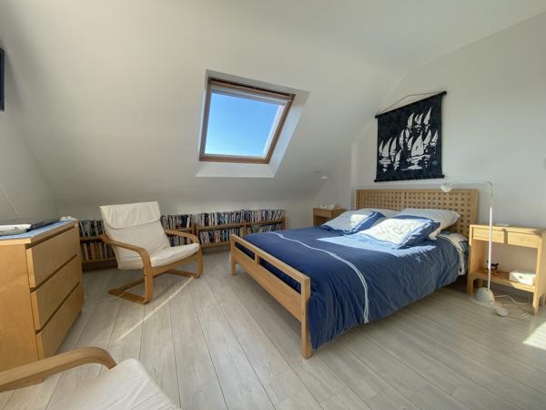 A VENDRE – maison – Arzon Port-Navalo