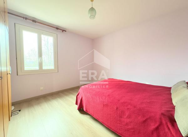 A VENDRE EXCLUSIVITE 84120 PERTUIS MAISON TYPE 4 PIECES D'ENVIRON 90 M² AVEC JARDIN ET GARAGE.