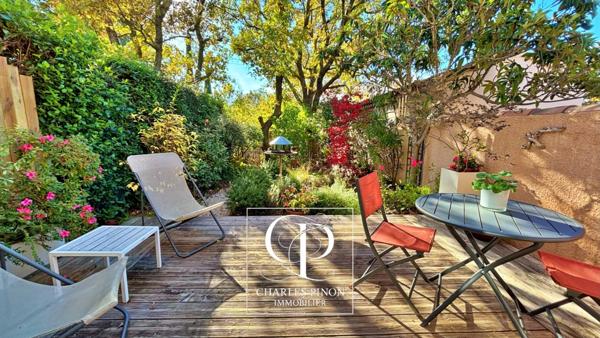 Maison à vendre 4 pièces AIX EN PROVENCE (13)