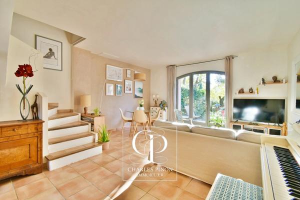 Maison à vendre 4 pièces AIX EN PROVENCE (13)