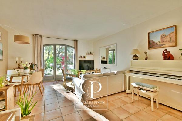 Maison à vendre 4 pièces AIX EN PROVENCE (13)