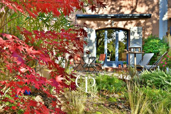 Maison à vendre 4 pièces AIX EN PROVENCE (13)