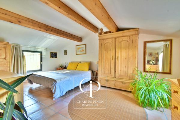 Maison à vendre 4 pièces AIX EN PROVENCE (13)