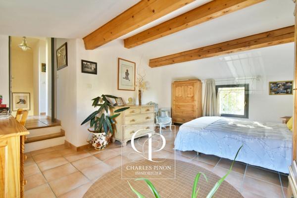 Maison à vendre 4 pièces AIX EN PROVENCE (13)