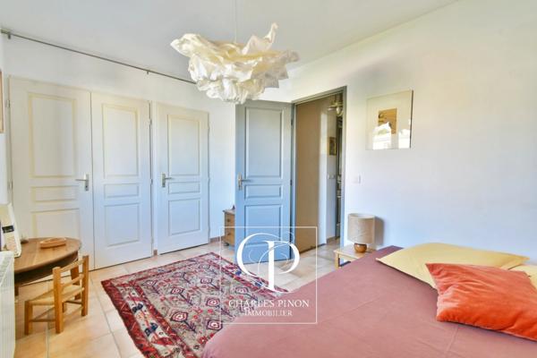 Maison à vendre 4 pièces AIX EN PROVENCE (13)
