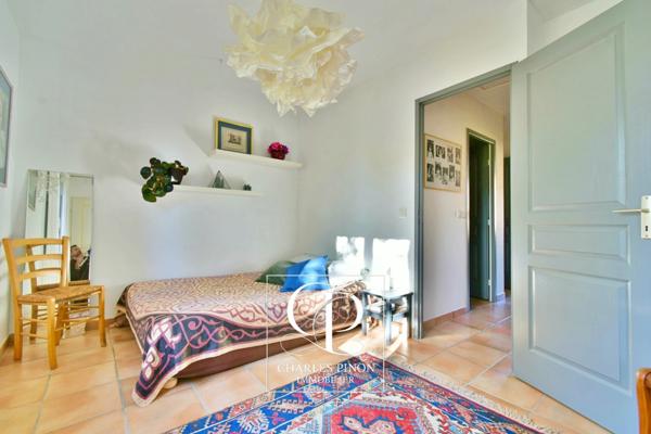 Maison à vendre 4 pièces AIX EN PROVENCE (13)