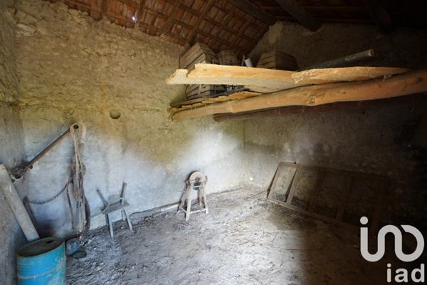 Terrain à vendre 7 360 m² Saint-Maurice-sur-Eygues