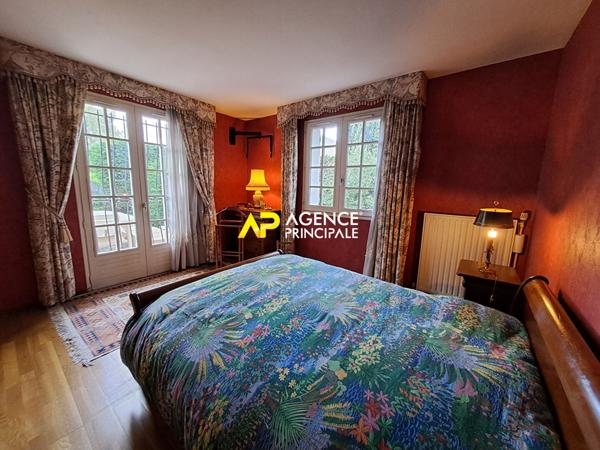 Argenteuil Mairie maison de plain-pied 5 pièces 3 chambres 115m2 €479 500 ** - Référence 4298