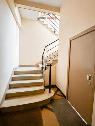 Hyper centre ville - F2 au 1er étage