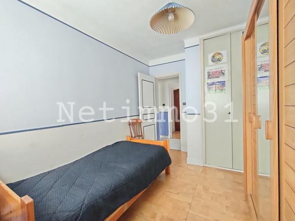 APPARTEMENT T4 70M² LUMINEUX AVEC CAVE ET PARKING - IDÉALEMENT SITUÉ !
