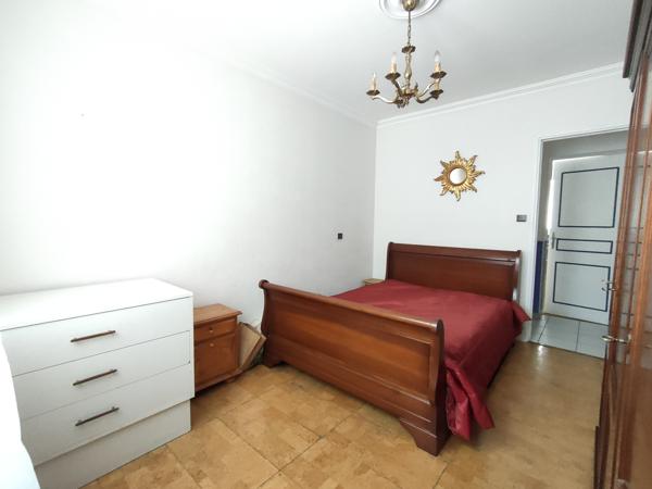 APPARTEMENT T4 70M² LUMINEUX AVEC CAVE ET PARKING - IDÉALEMENT SITUÉ !