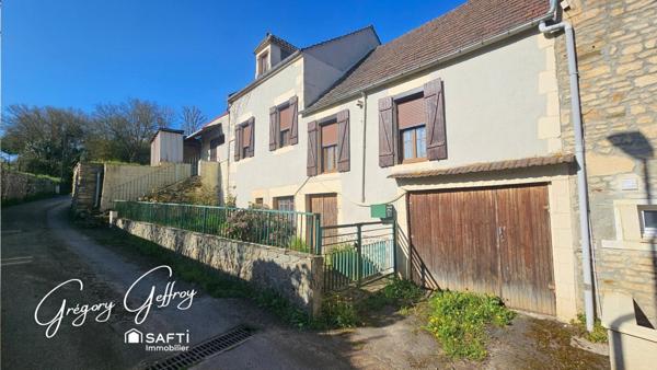 Bretteville-sur-Laize / secteur calme