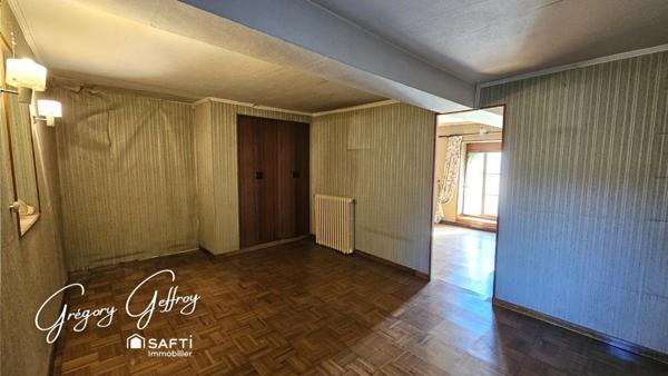 Bretteville-sur-Laize / secteur calme