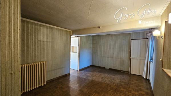 Bretteville-sur-Laize / secteur calme