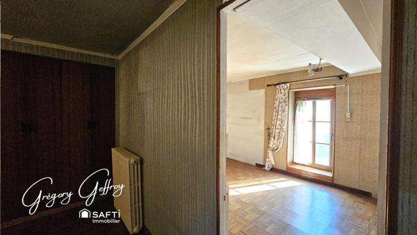 Bretteville-sur-Laize / secteur calme