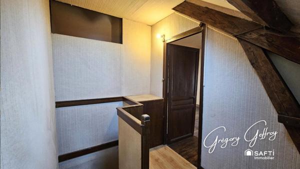 Bretteville-sur-Laize / secteur calme